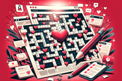 Get Who Gets You Dating Site Crossword
