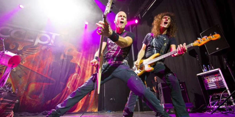 Half of a 1990s-2000s Rock Duo with Six Grammys: The Iconic Rock Duo Half of a 1990s-2000s Rock Duo with Six Grammys