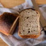 How to Store Sourdough Bread
