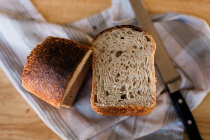 How to Store Sourdough Bread