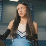 I'm a Feminist Obviously Olivia Rodrigo