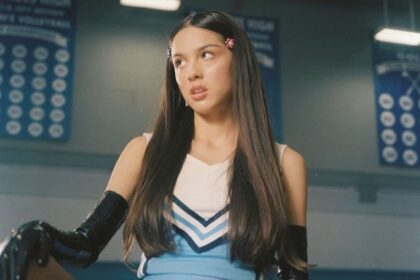 I'm a Feminist Obviously Olivia Rodrigo