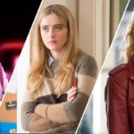 Kathryn Newton Movies and TV Shows