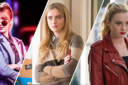 Kathryn Newton Movies and TV Shows