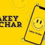 Lakey Pechar