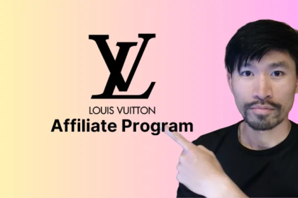 Louis Vuitton Affiliate Program