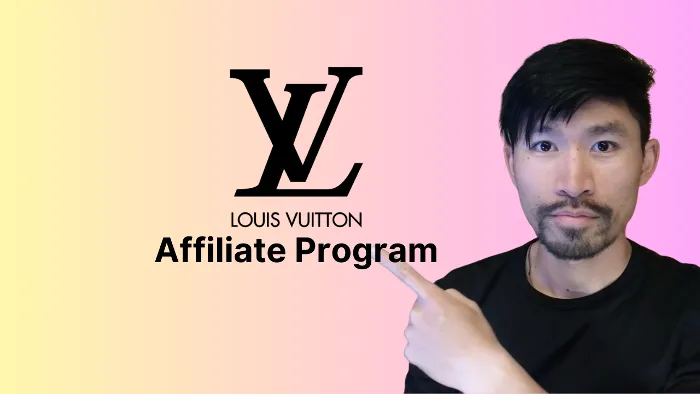 Louis Vuitton Affiliate Program