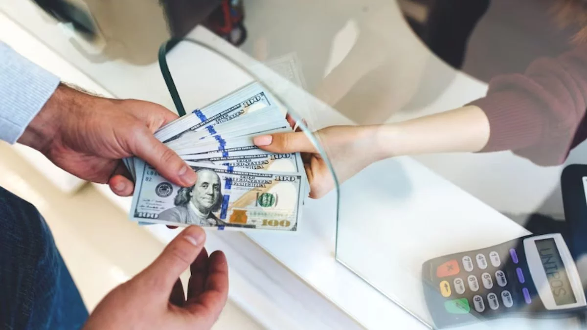 Merchant Cash Advance Blursoft