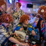 Mrs. Roper Bar Crawl