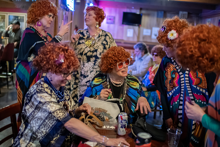 Mrs. Roper Bar Crawl Unvalling the History, Date and Tickets