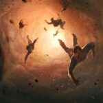 Plundering in the Apocalypse