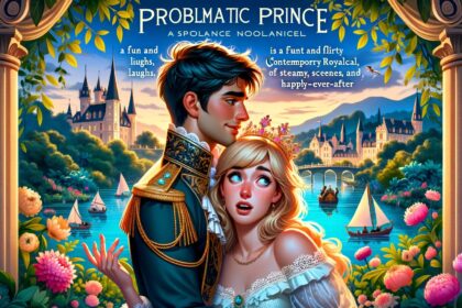 Problematic Prince Spoiler