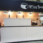 The Divorcée's Dessert Cafe