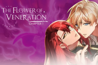 The Flower of Veneration Chapter 1