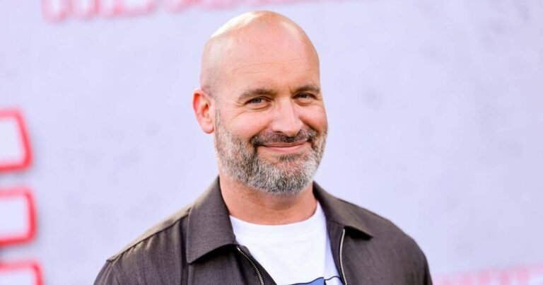 Tom Segura Net Worth