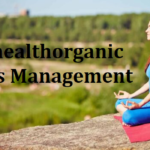 Wellhealthorganic Stress Management