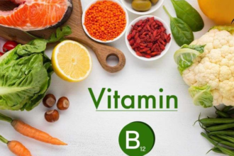 Wellhealthorganic Vitamin B12