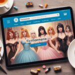 fictionmania