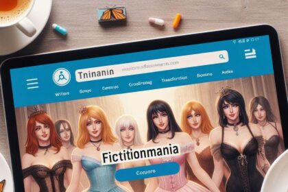 fictionmania
