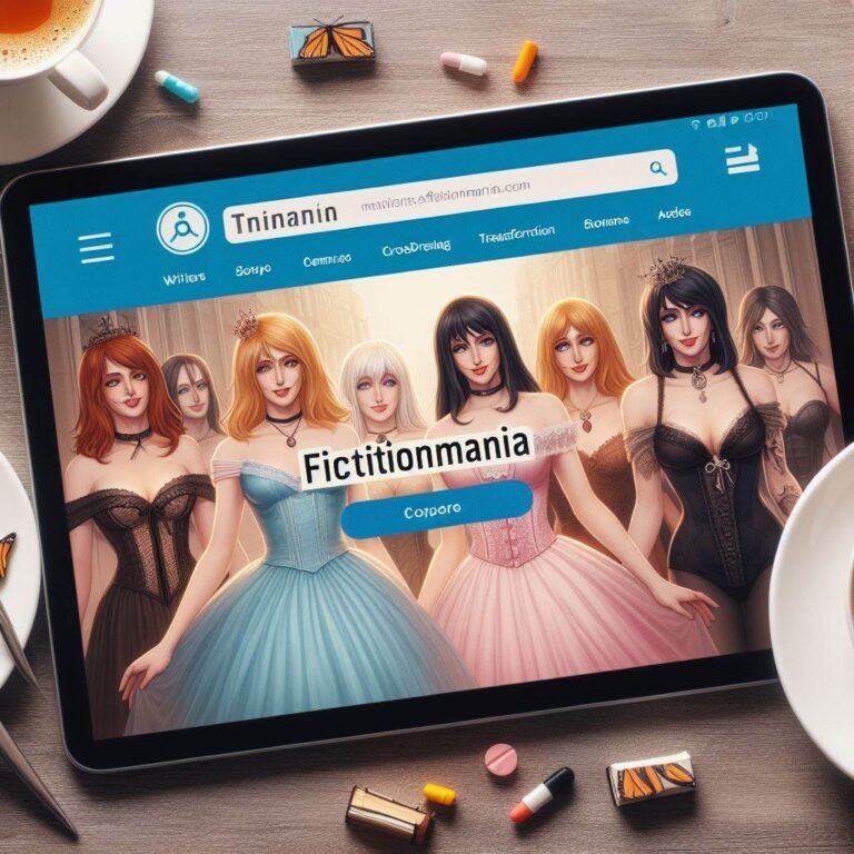 fictionmania