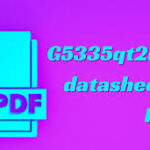 g5335qt2u Datasheet