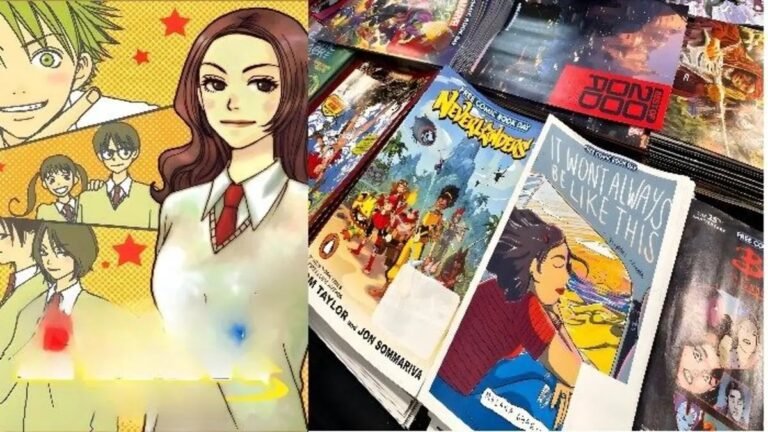 Komik Hisashiburi ni Jikka ni Kaettara Otouto ga TS Shiteta: A Manga Exploration komik hisashiburi ni jikka ni kaettara otouto ga ts shiteta