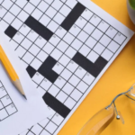 open parking spaces crossword clue