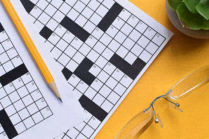 open parking spaces crossword clue