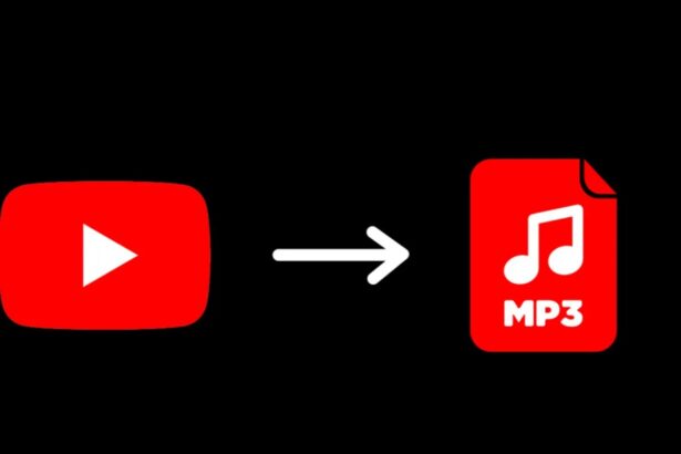 youtube to mp3 converter