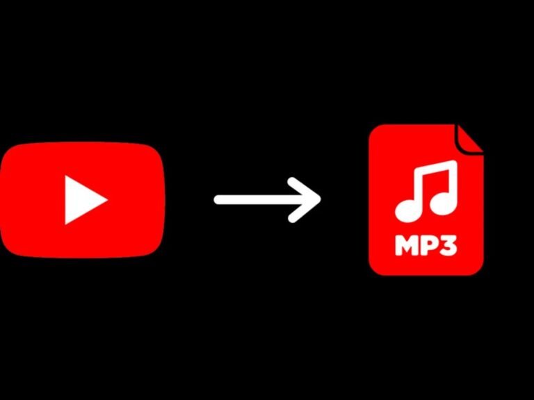 youtube to mp3 converter