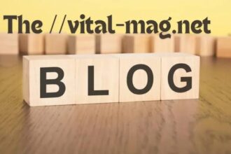 the ://vital-mag.net Blog