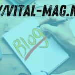 the ://vital-mag.net Blog