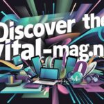 The ://vital-mag.net Blog