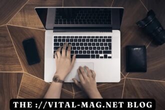 the ://vital-mag.net Blog