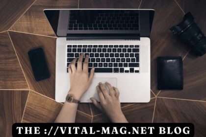 the ://vital-mag.net Blog