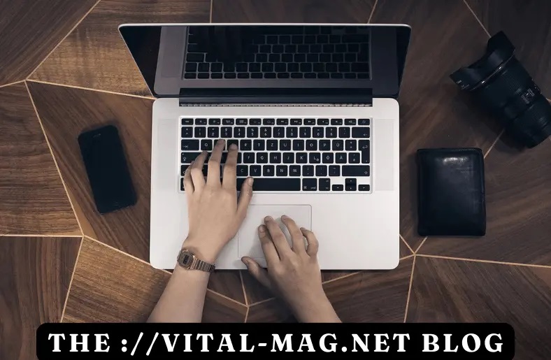 the ://vital-mag.net Blog