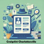 Craigslist Charlottesville