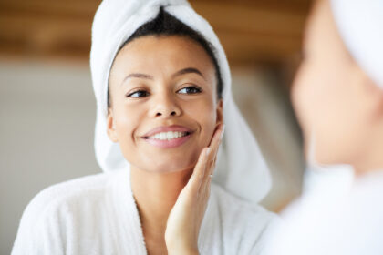 Healthy Complexion