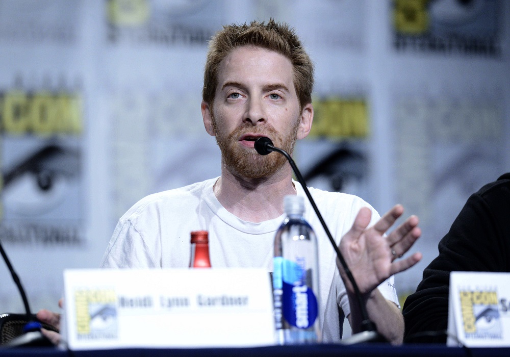 Seth Green Net Worth