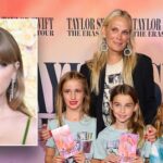 Taylor Swift's Kids