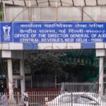 director general of audit
