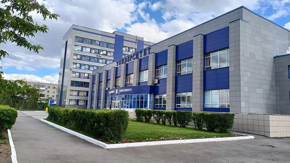 kokshetau state university kazakhstan
