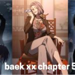 Baek XX Chapter 55