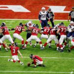 Post Touchdown Attempts