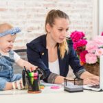 chelsea acton famous parenting