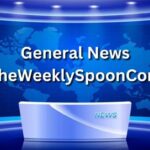 Theweeklyspooncom General News