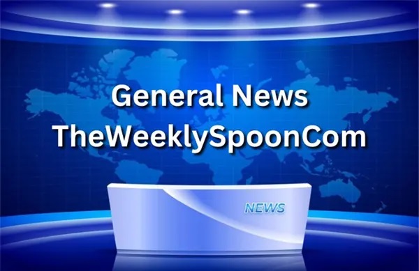 Theweeklyspooncom General News
