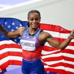 sha’carri richardson