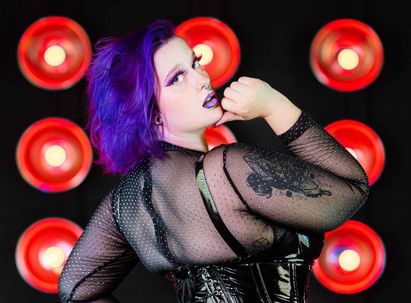 Nyx Baltimore