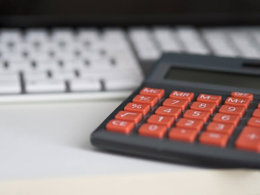 Simple Interest Calculator